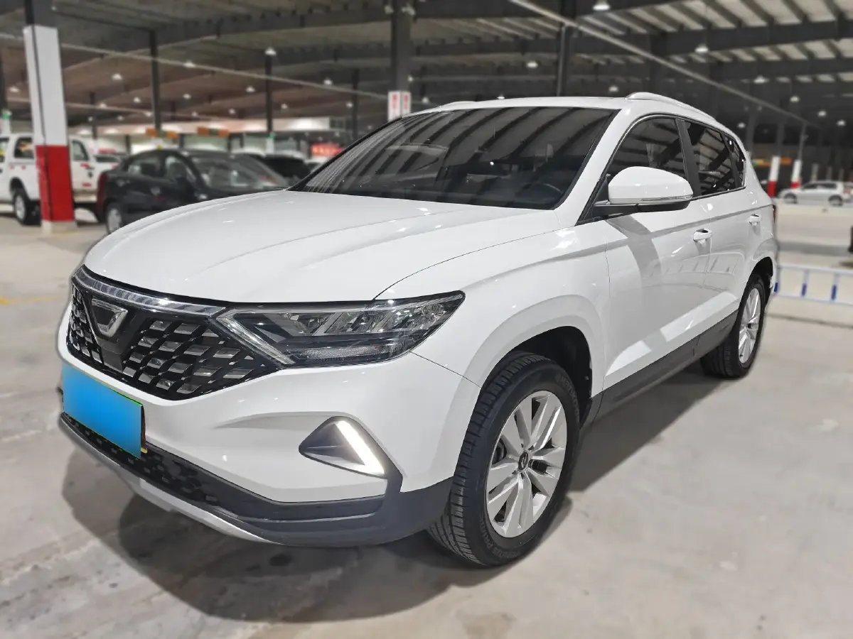 2019 Jetta VS5 1.4T 150HP L4 6AT