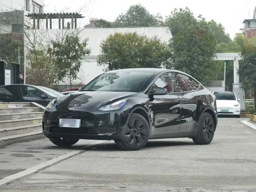 2022 Tesla Model Y BEV 78.4KWH