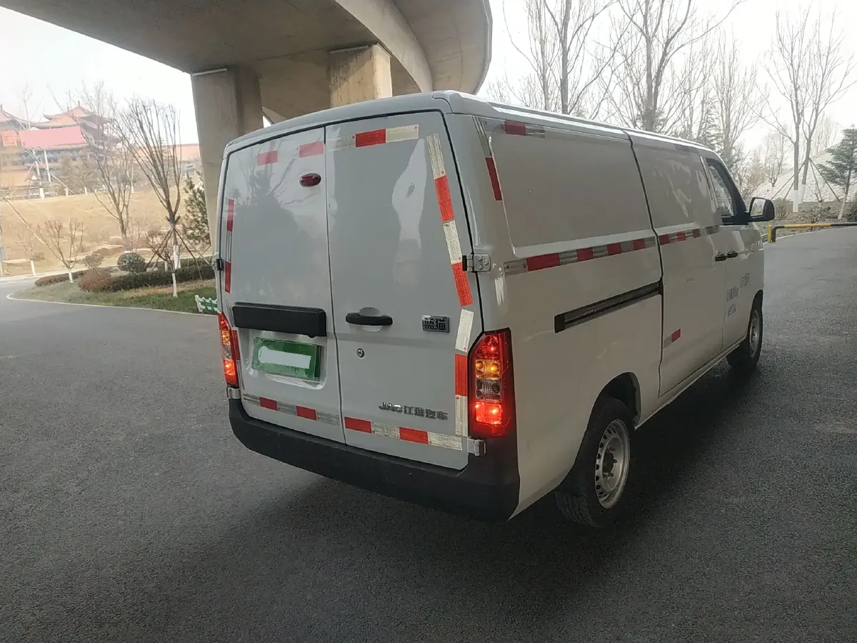 2023 JAC Blue Cat BEV 40.55KWH,autocango,china used car exporter,china ev exporter,chinese used car exporter,chinese used ev exporter