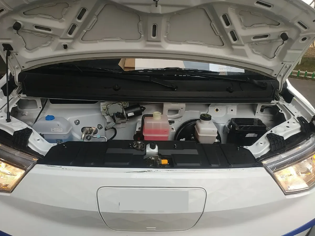 2023 JAC Blue Cat BEV 40.55KWH,autocango,china used car exporter,china ev exporter,chinese used car exporter,chinese used ev exporter