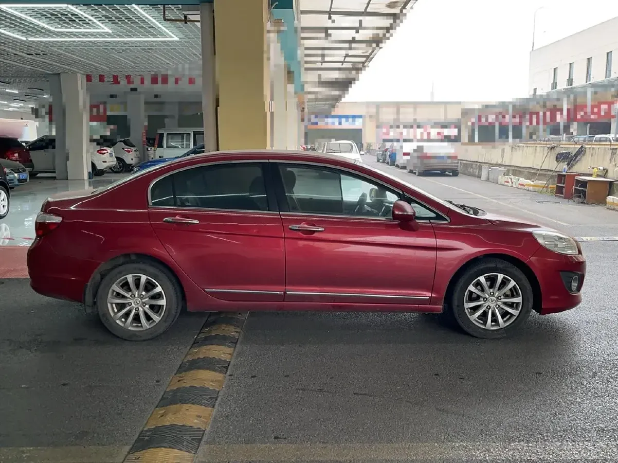 2012 Great Wall C50 1.5T 133HP L4 5MT,autocango,china used car exporter,china ev exporter,chinese used car exporter,chinese used ev exporter