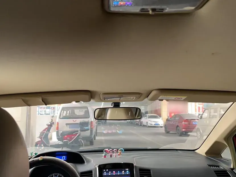 2012 Great Wall C50 1.5T 133HP L4 5MT,autocango,china used car exporter,china ev exporter,chinese used car exporter,chinese used ev exporter