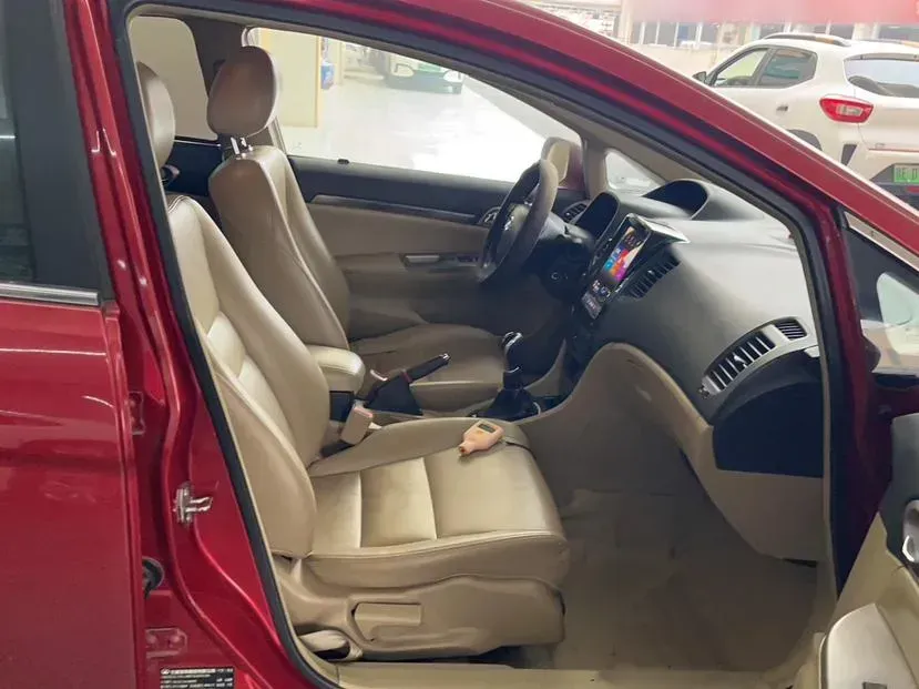 2012 Great Wall C50 1.5T 133HP L4 5MT,autocango,china used car exporter,china ev exporter,chinese used car exporter,chinese used ev exporter