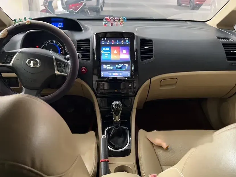 2012 Great Wall C50 1.5T 133HP L4 5MT,autocango,china used car exporter,china ev exporter,chinese used car exporter,chinese used ev exporter