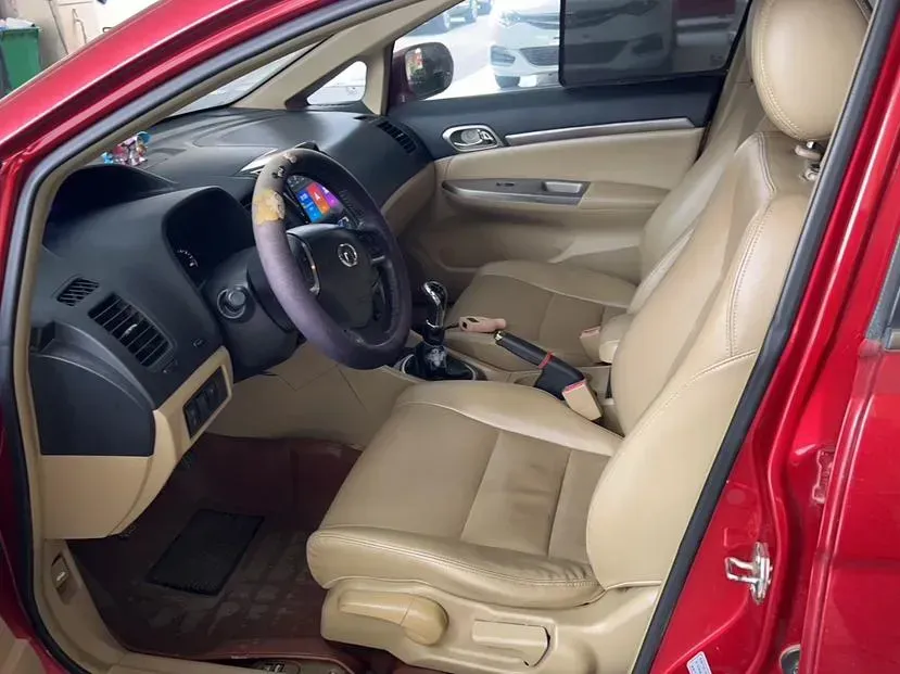 2012 Great Wall C50 1.5T 133HP L4 5MT,autocango,china used car exporter,china ev exporter,chinese used car exporter,chinese used ev exporter