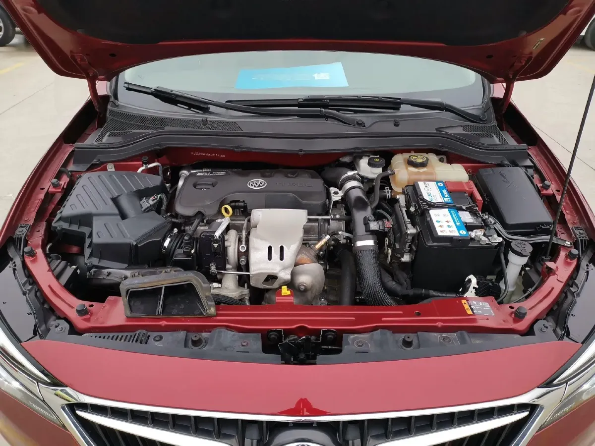 2019 Buick Excelle GX 1.3T 163HP L3 6AT,autocango,china used car exporter,china ev exporter,chinese used car exporter,chinese used ev exporter