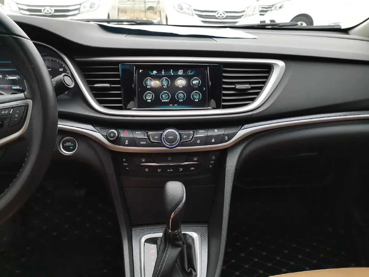 2019 Buick Excelle GX 1.3T 163HP L3 6AT,autocango,china used car exporter,china ev exporter,chinese used car exporter,chinese used ev exporter