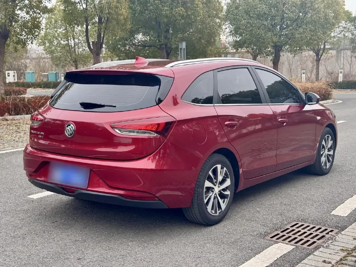 2019 Buick Excelle GX 1.3T 163HP L3 6AT,autocango,china used car exporter,china ev exporter,chinese used car exporter,chinese used ev exporter