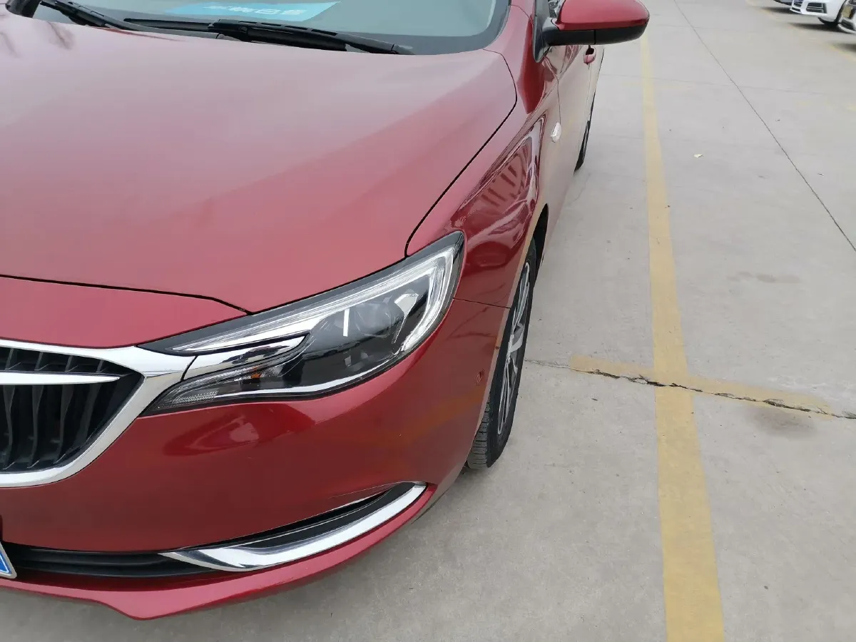 2019 Buick Excelle GX 1.3T 163HP L3 6AT,autocango,china used car exporter,china ev exporter,chinese used car exporter,chinese used ev exporter