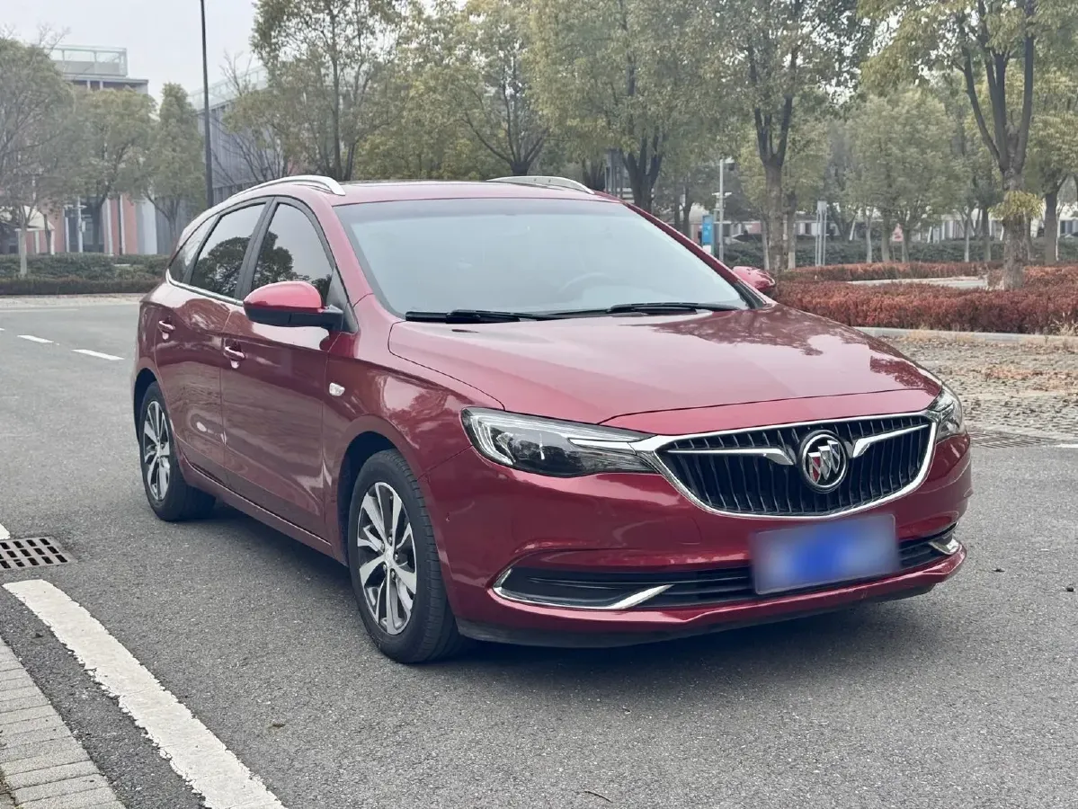 2019 Buick Excelle GX 1.3T 163HP L3 6AT,autocango,china used car exporter,china ev exporter,chinese used car exporter,chinese used ev exporter