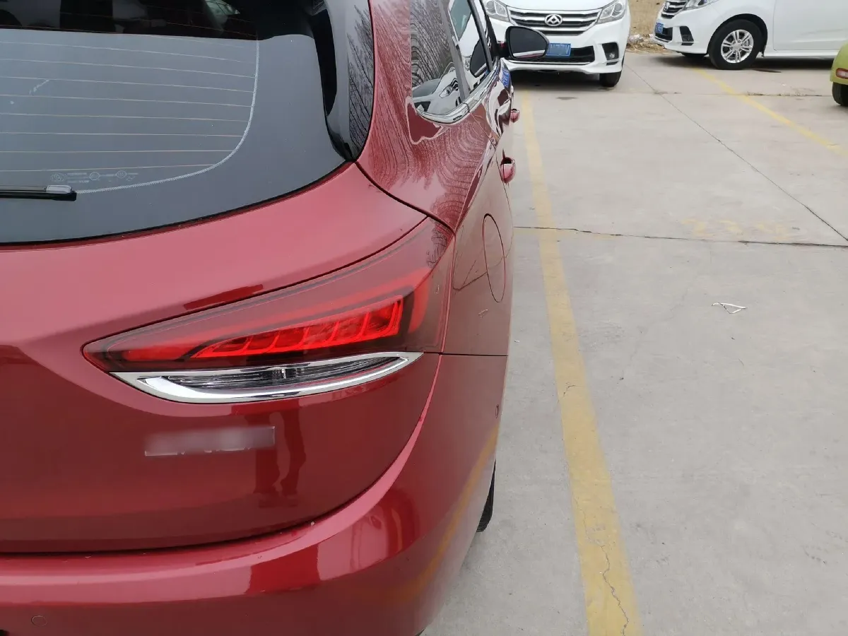 2019 Buick Excelle GX 1.3T 163HP L3 6AT,autocango,china used car exporter,china ev exporter,chinese used car exporter,chinese used ev exporter