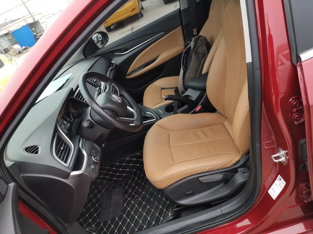 2019 Buick Excelle GX 1.3T 163HP L3 6AT,autocango,china used car exporter,china ev exporter,chinese used car exporter,chinese used ev exporter