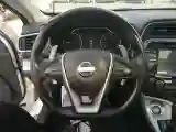 2016 Nissan Maxima 2.5L 186HP L4 CVT