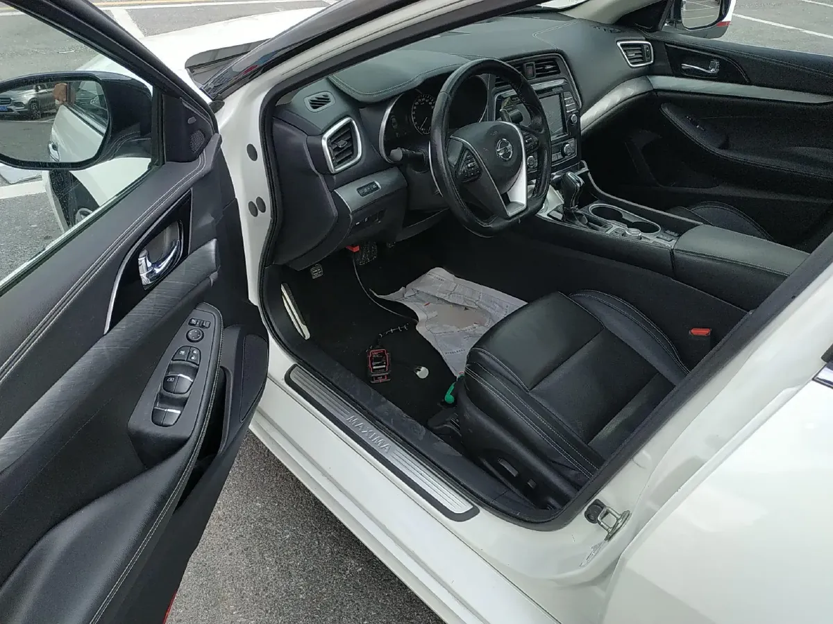 2016 Nissan Maxima 2.5L 186HP L4 CVT,autocango,china used car exporter,china ev exporter,chinese used car exporter,chinese used ev exporter