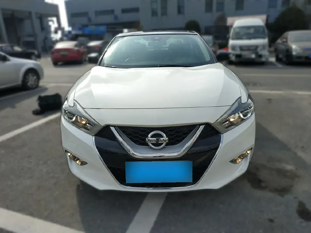 2016 Nissan Maxima 2.5L 186HP L4 CVT,autocango,china used car exporter,china ev exporter,chinese used car exporter,chinese used ev exporter