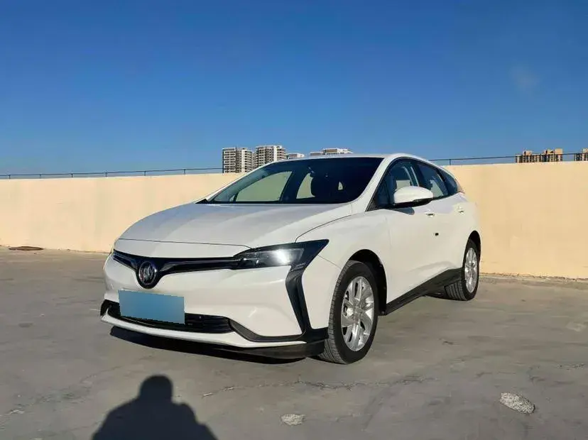 2023 Buick Velite 6 BEV 50.3KWH
