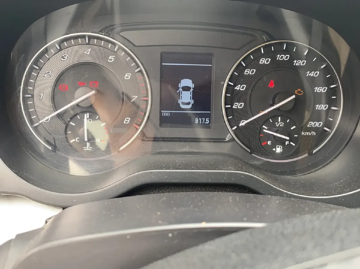 2016 Great Wall C30 1.5L 106HP L4 5MT,autocango,china used car exporter,china ev exporter,chinese used car exporter,chinese used ev exporter