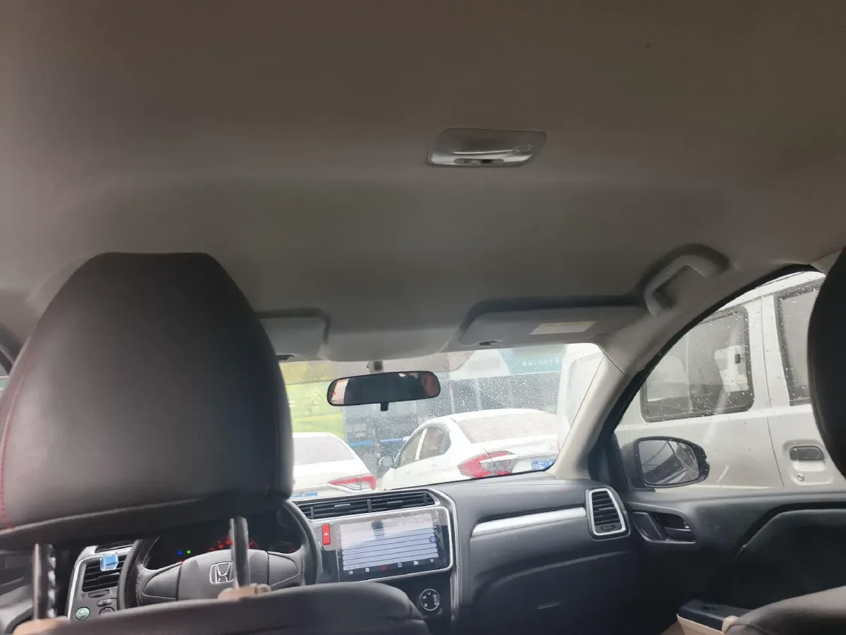 2016 Honda Greiz 1.5L 131HP L4 CVT,autocango,china used car exporter,china ev exporter,chinese used car exporter,chinese used ev exporter