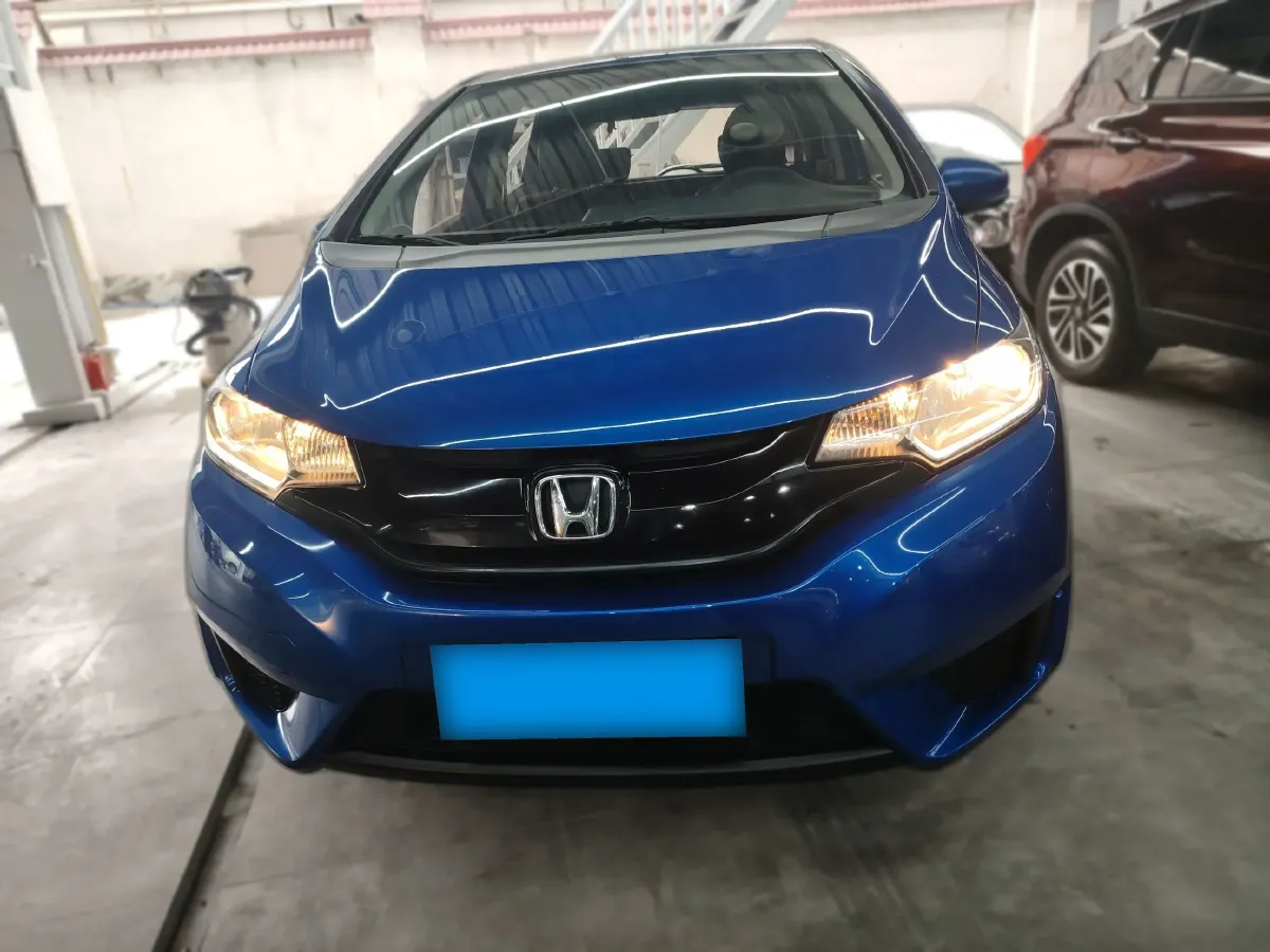 2016 Honda Fit 1.5L 131HP L4 CVT,autocango,china used car exporter,china ev exporter,chinese used car exporter,chinese used ev exporter