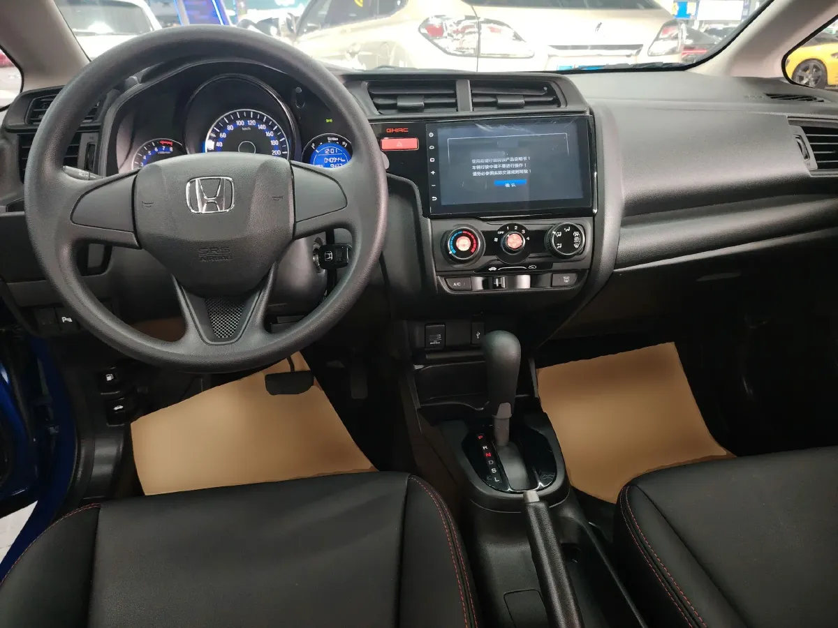 2016 Honda Fit 1.5L 131HP L4 CVT,autocango,china used car exporter,china ev exporter,chinese used car exporter,chinese used ev exporter