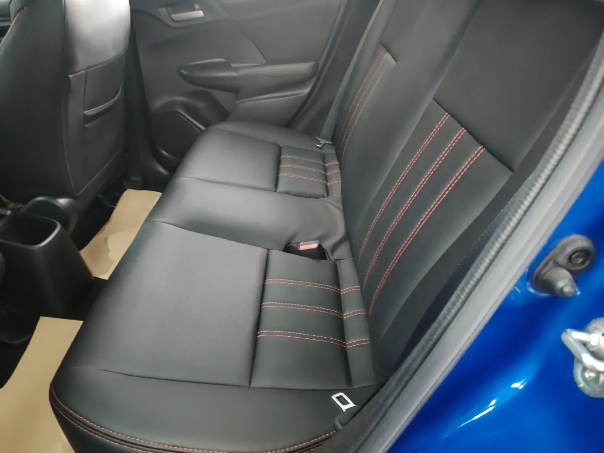 2016 Honda Fit 1.5L 131HP L4 CVT,autocango,china used car exporter,china ev exporter,chinese used car exporter,chinese used ev exporter