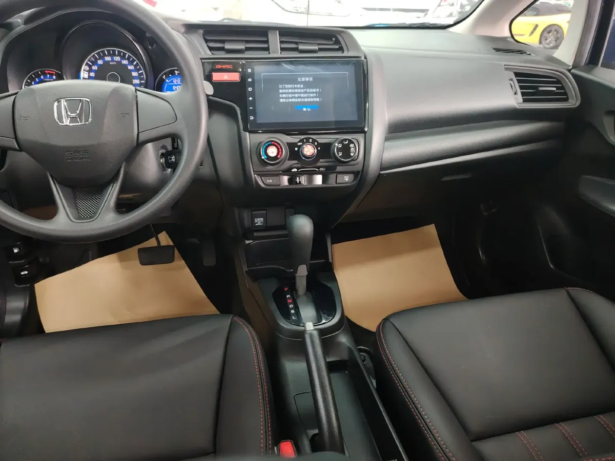 2016 Honda Fit 1.5L 131HP L4 CVT,autocango,china used car exporter,china ev exporter,chinese used car exporter,chinese used ev exporter