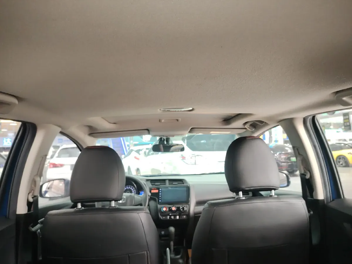 2016 Honda Fit 1.5L 131HP L4 CVT,autocango,china used car exporter,china ev exporter,chinese used car exporter,chinese used ev exporter