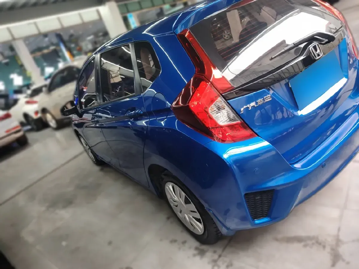 2016 Honda Fit 1.5L 131HP L4 CVT,autocango,china used car exporter,china ev exporter,chinese used car exporter,chinese used ev exporter