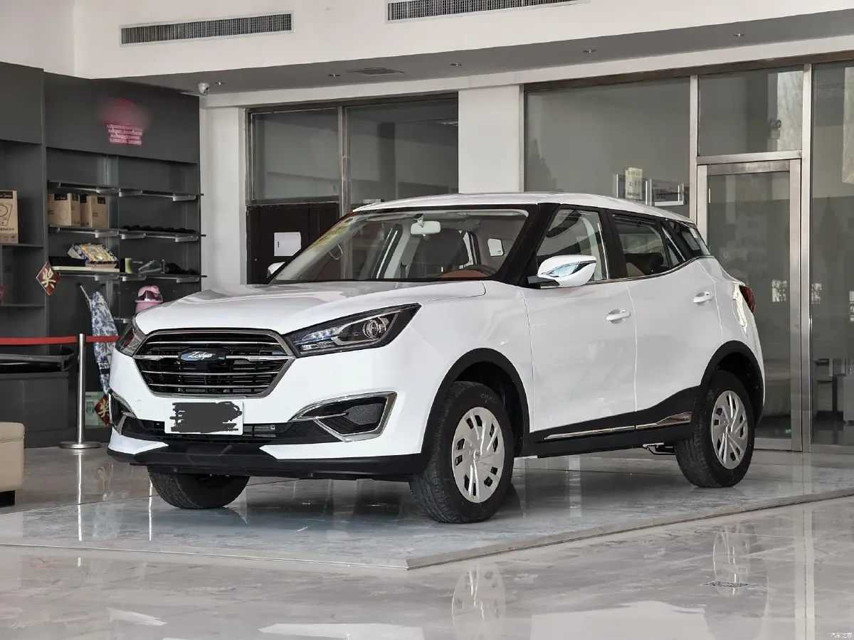 2017 Zotye T300 1.5L 112HP L4 5MT,autocango,china used car exporter,china ev exporter,chinese used car exporter,chinese used ev exporter