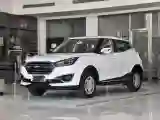 2017 Zotye T300 1.5L 112HP L4 5MT