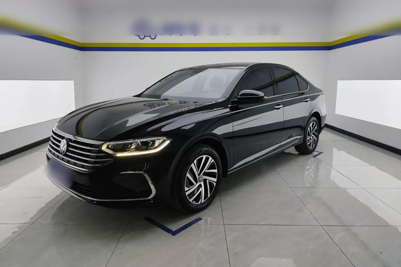 2023 Volkswagen Lavida 1.5L 113HP L4 6AT