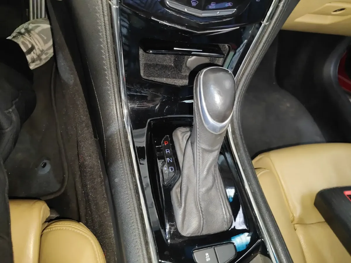 2014 Cadillac ATS 2.0T 276HP L4 6AT,autocango,china used car exporter,china ev exporter,chinese used car exporter,chinese used ev exporter