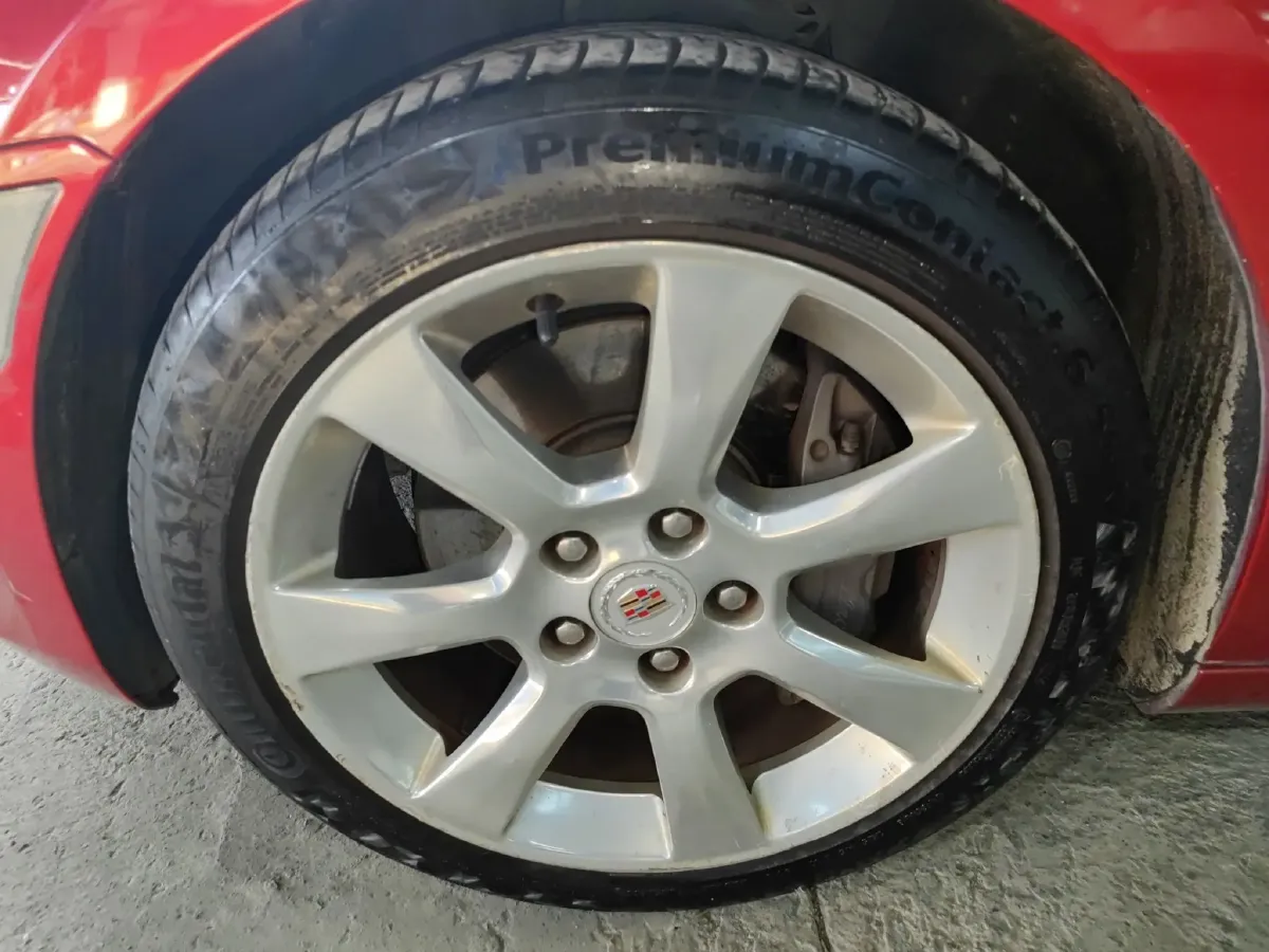 2014 Cadillac ATS 2.0T 276HP L4 6AT,autocango,china used car exporter,china ev exporter,chinese used car exporter,chinese used ev exporter