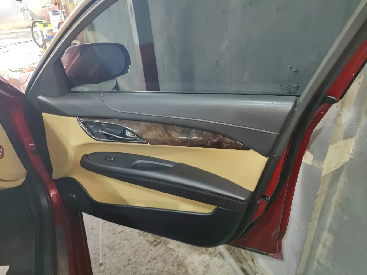 2014 Cadillac ATS 2.0T 276HP L4 6AT,autocango,china used car exporter,china ev exporter,chinese used car exporter,chinese used ev exporter