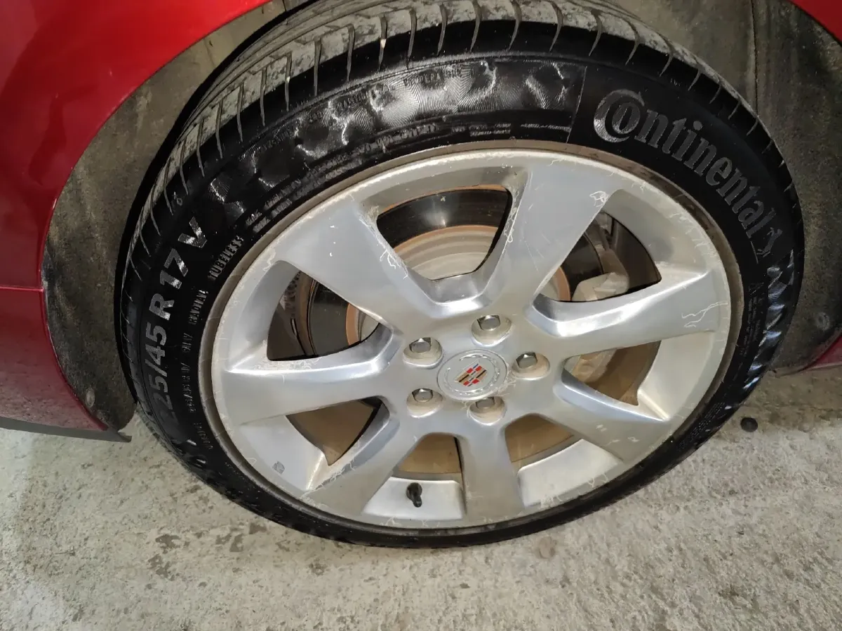 2014 Cadillac ATS 2.0T 276HP L4 6AT,autocango,china used car exporter,china ev exporter,chinese used car exporter,chinese used ev exporter