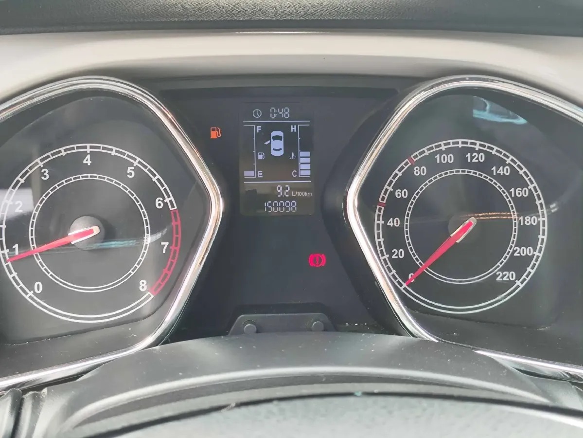 2014 JAC Refine S3 1.5L 113HP L4 6MT,autocango,china used car exporter,china ev exporter,chinese used car exporter,chinese used ev exporter