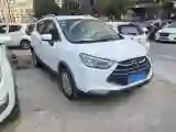 2014 JAC Refine S3 1.5L 113HP L4 6MT