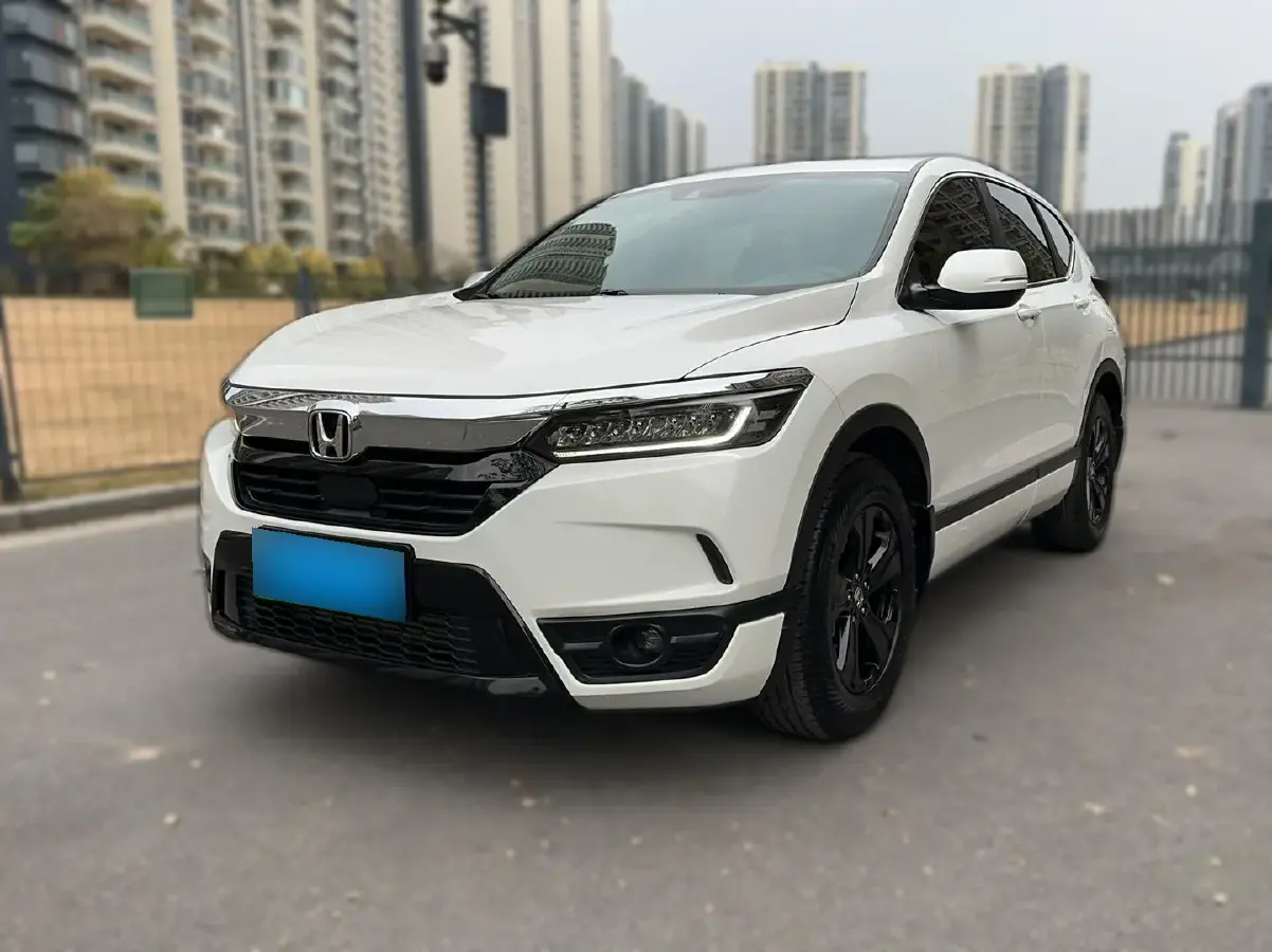 2020 Honda Breeze 1.5T 193HP L4 CVT