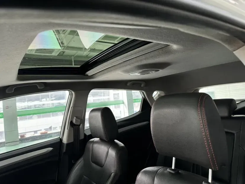 2016 JAC Refine S3 1.5L 113HP L4 6MT,autocango,china used car exporter,china ev exporter,chinese used car exporter,chinese used ev exporter