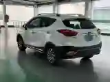 2016 JAC Refine S3 1.5L 113HP L4 6MT