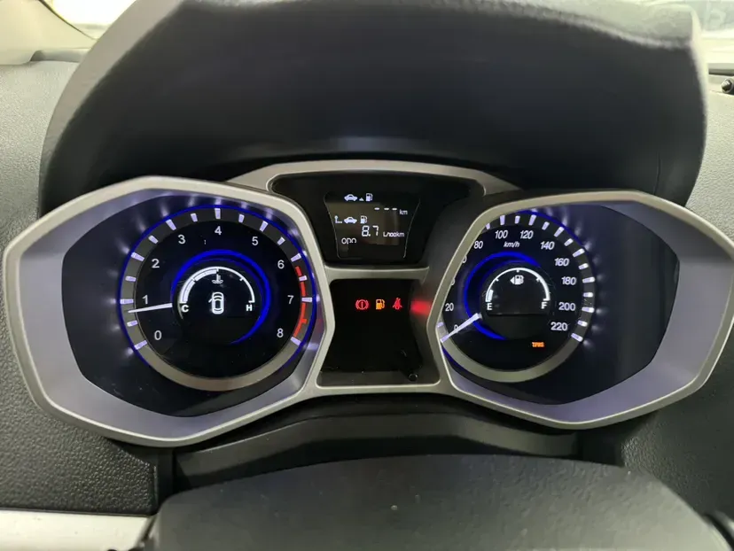 2016 JAC Refine S3 1.5L 113HP L4 6MT,autocango,china used car exporter,china ev exporter,chinese used car exporter,chinese used ev exporter