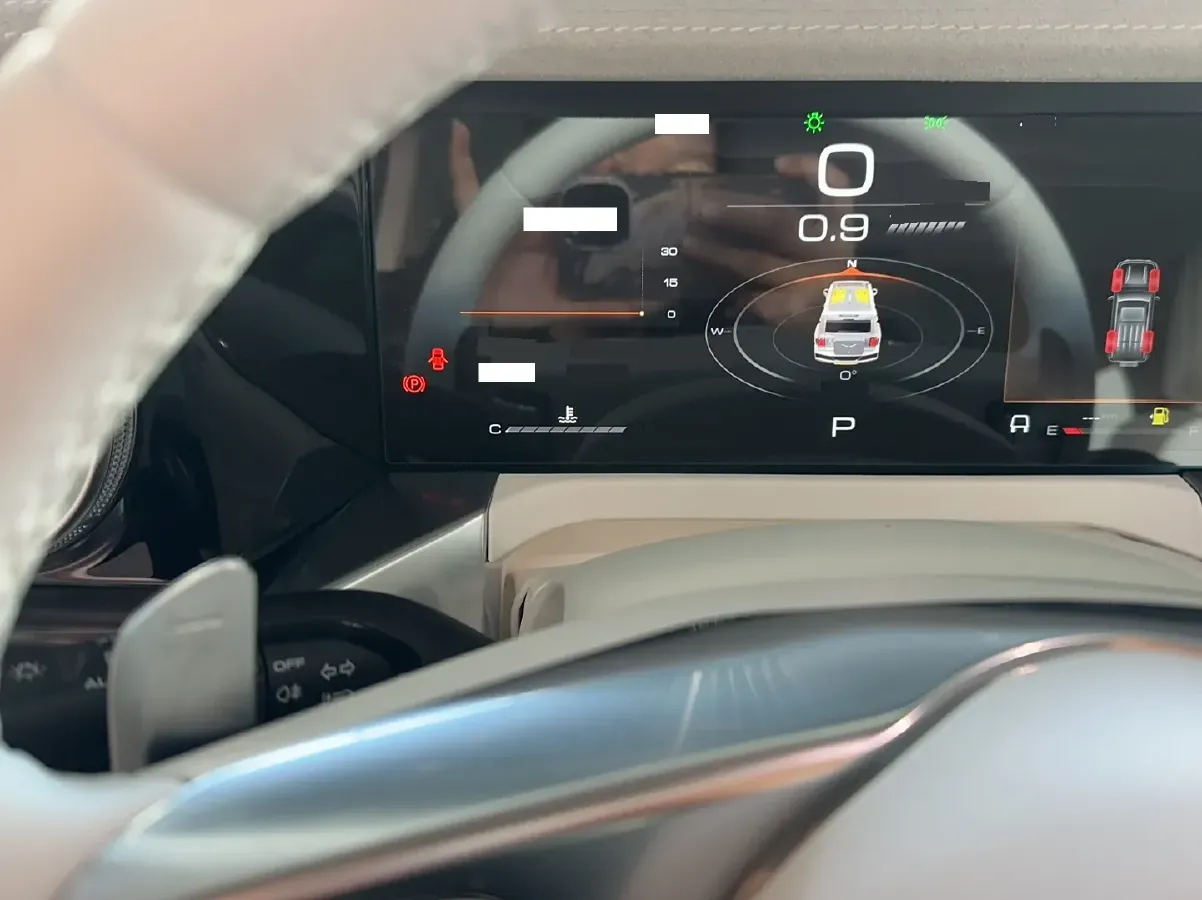 2021 Cyberspace 300 2.0T 227HP L4 8AT,autocango,china used car exporter,china ev exporter,chinese used car exporter,chinese used ev exporter