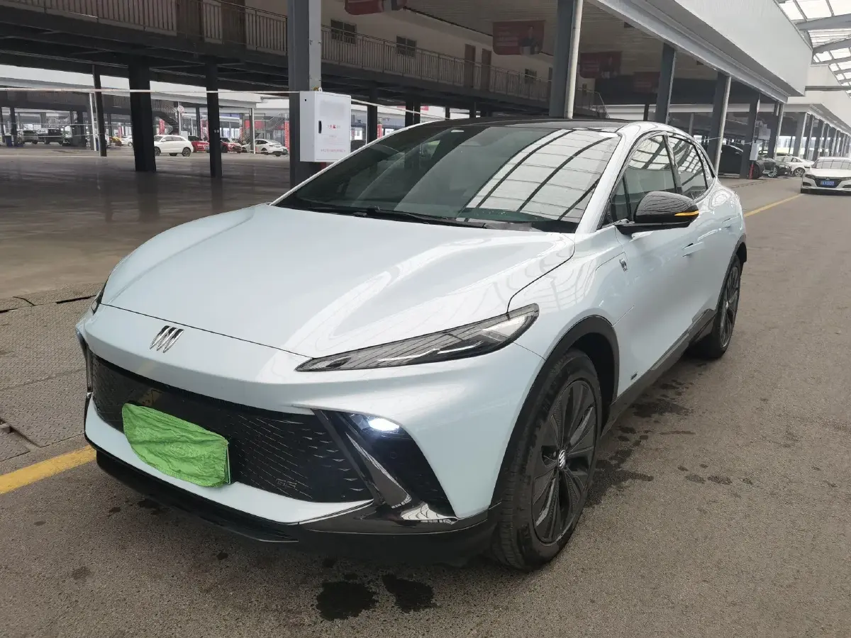 2023 Buick E4 BEV 65KWH