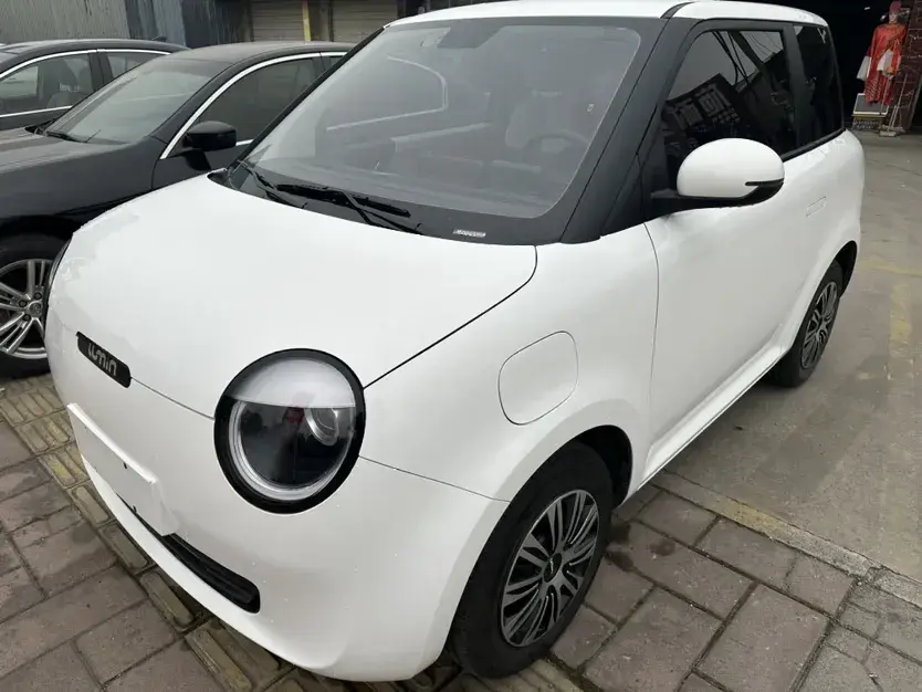 2022 ChangAn Lumin BEV 12.92KWH