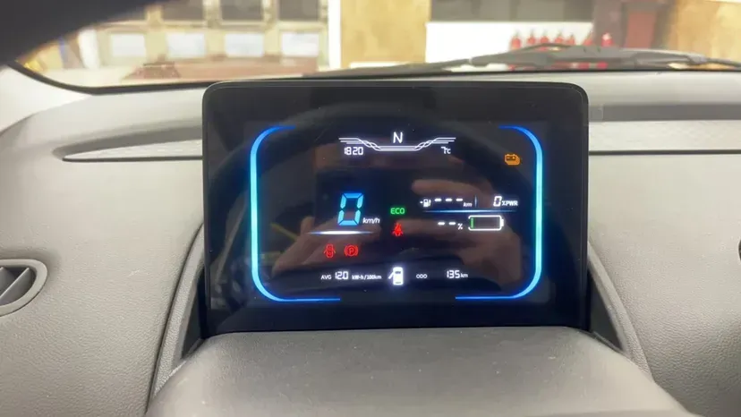 2023 ChangAn Lumin BEV 17.65KWH,autocango,china used car exporter,china ev exporter,chinese used car exporter,chinese used ev exporter