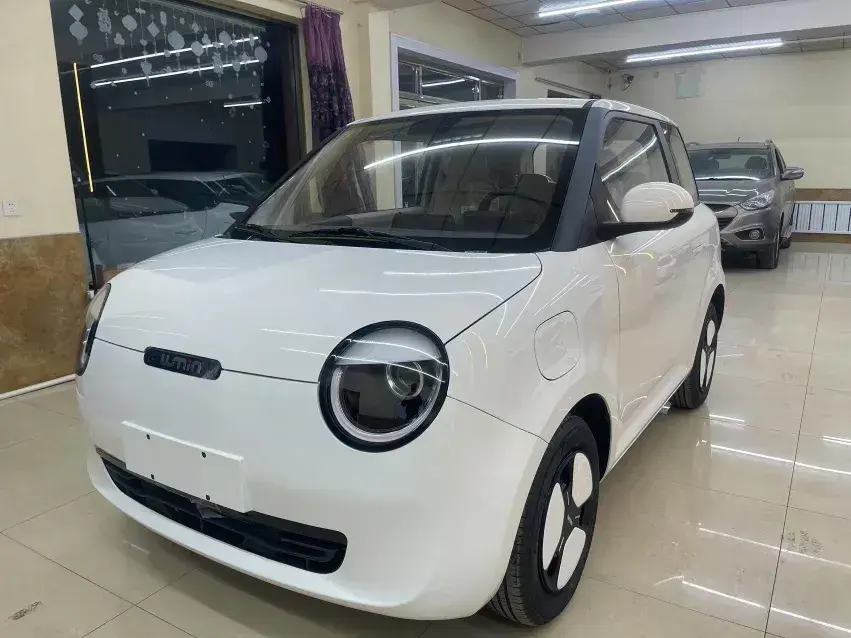 2023 ChangAn Lumin BEV 17.65KWH 2023 ChangAn Lumin BEV 17.65KWH