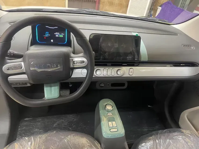 2023 ChangAn Lumin BEV 17.65KWH,autocango,china used car exporter,china ev exporter,chinese used car exporter,chinese used ev exporter