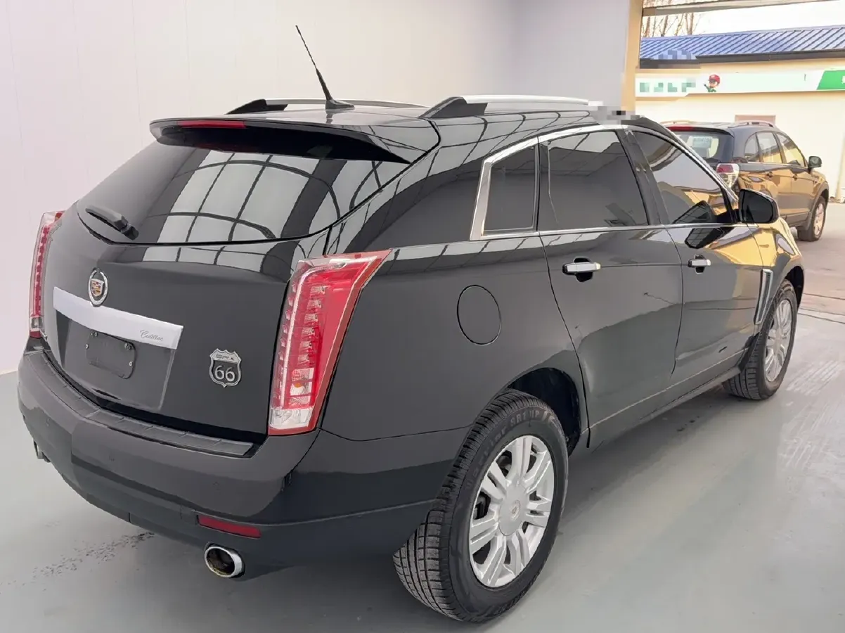 2014 Cadillac SRX 3.0L 271HP V6 6AT,autocango,china used car exporter,china ev exporter,chinese used car exporter,chinese used ev exporter