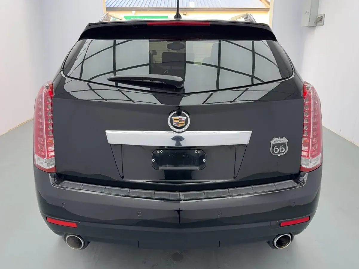 2014 Cadillac SRX 3.0L 271HP V6 6AT,autocango,china used car exporter,china ev exporter,chinese used car exporter,chinese used ev exporter