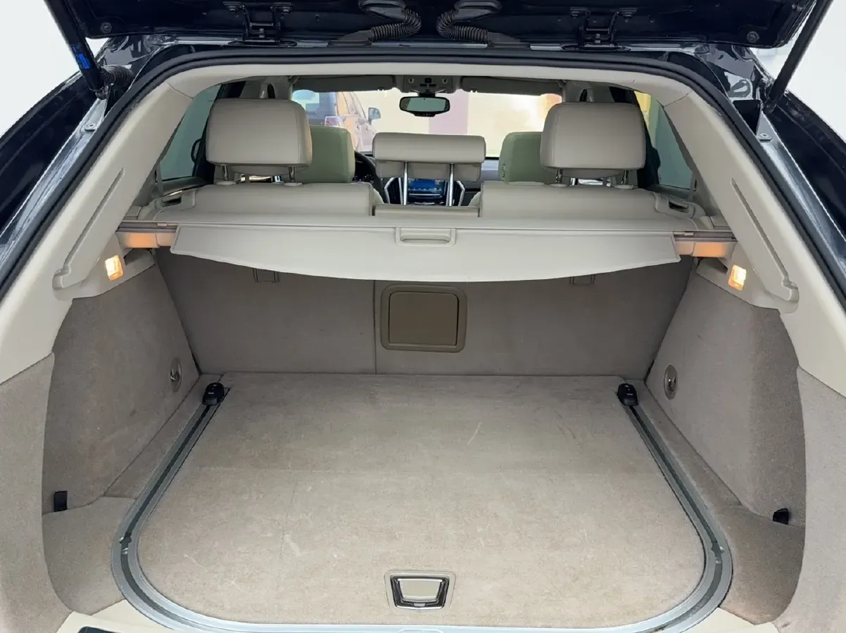 2014 Cadillac SRX 3.0L 271HP V6 6AT,autocango,china used car exporter,china ev exporter,chinese used car exporter,chinese used ev exporter